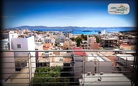 Lavrion Seagem Overview